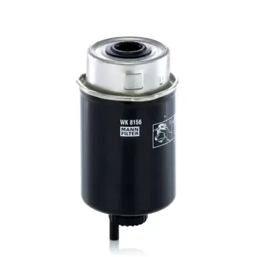 Reduceri Filtru combustibil WK 8156 Mann Filter